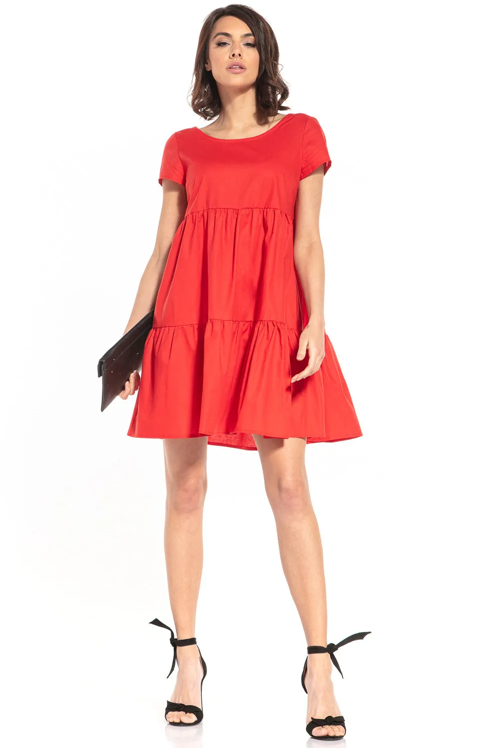 Vestito da giorno model 152919 Tessita