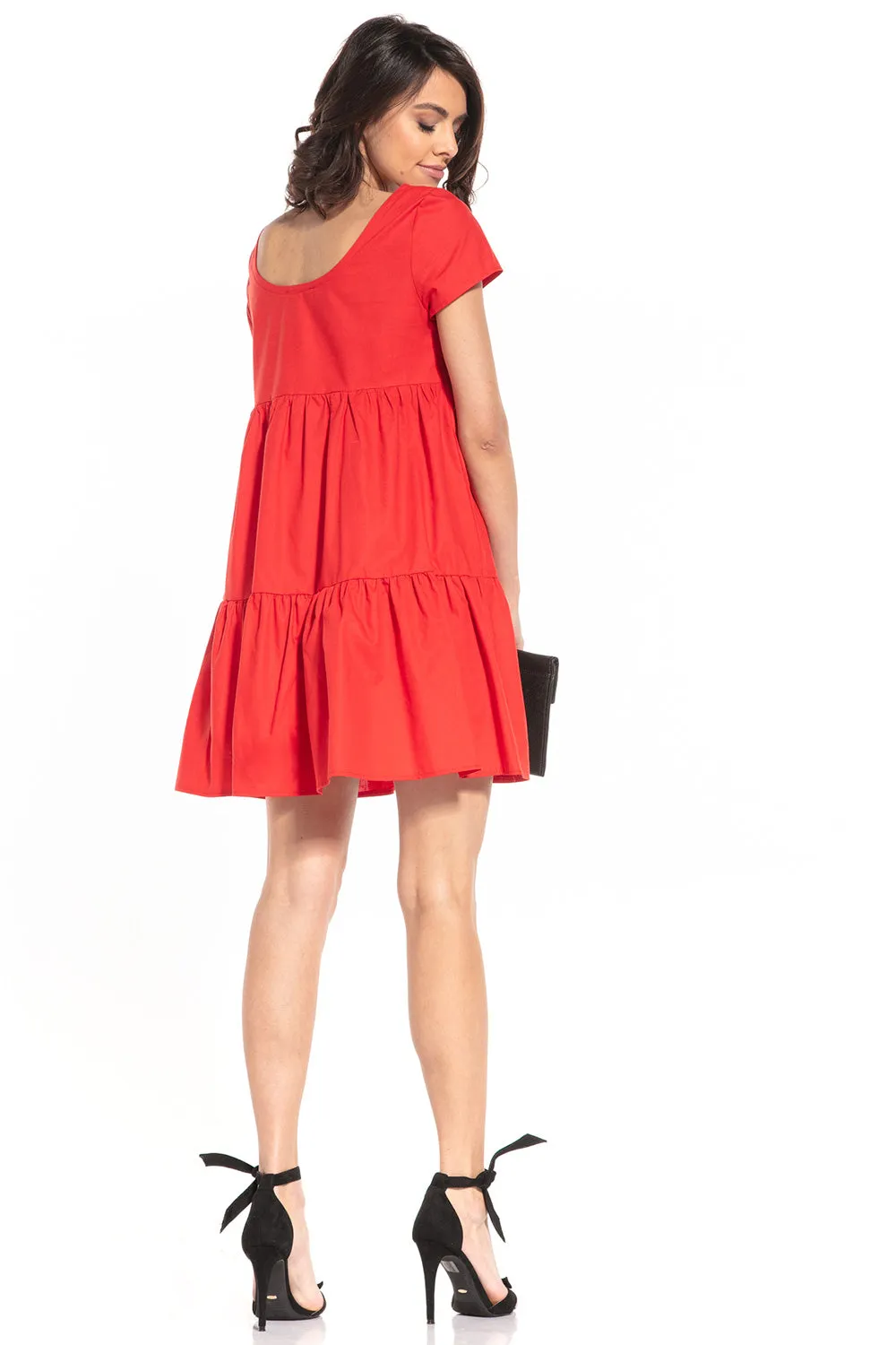 Vestito da giorno model 152919 Tessita