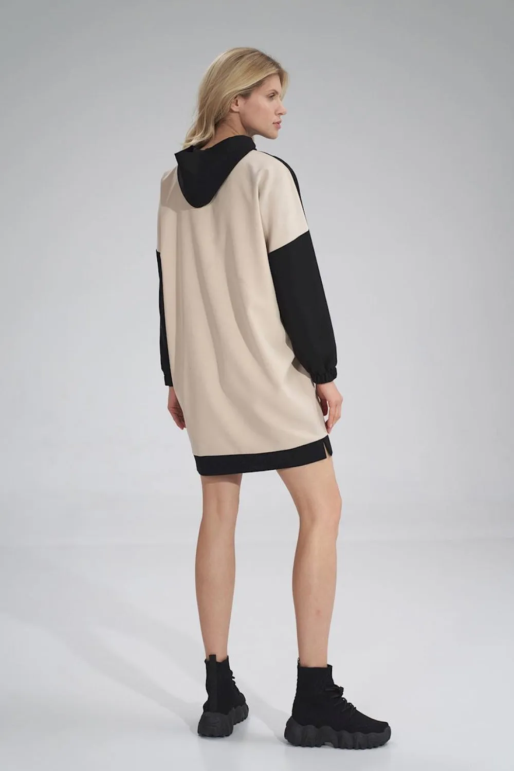 Vestito da giorno model 154694 Figl
