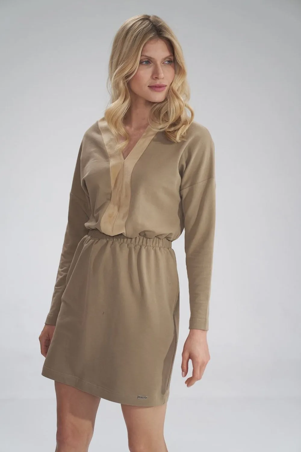 Vestito da giorno model 154741 Figl