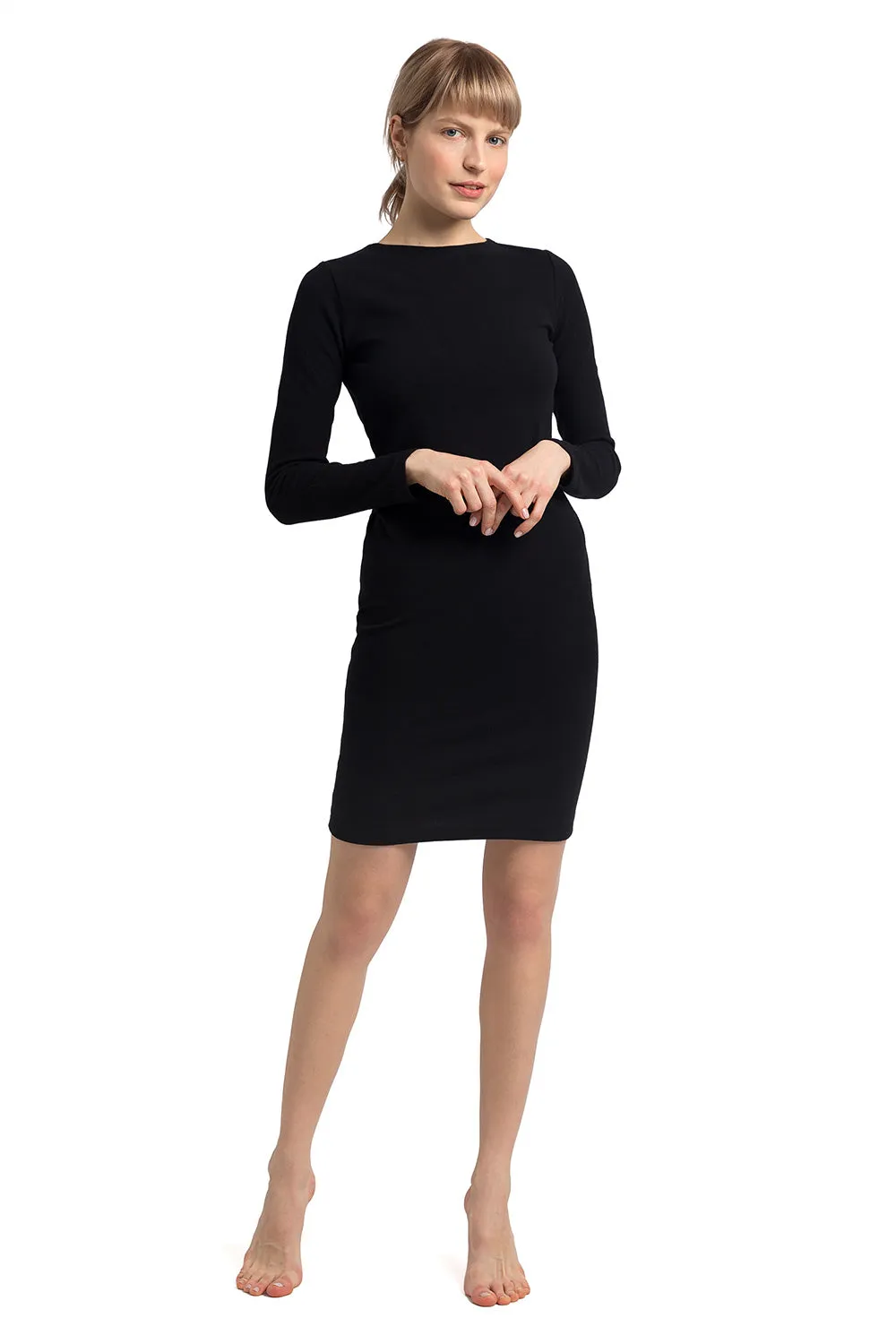 Vestito da giorno model 155749 LaLupa