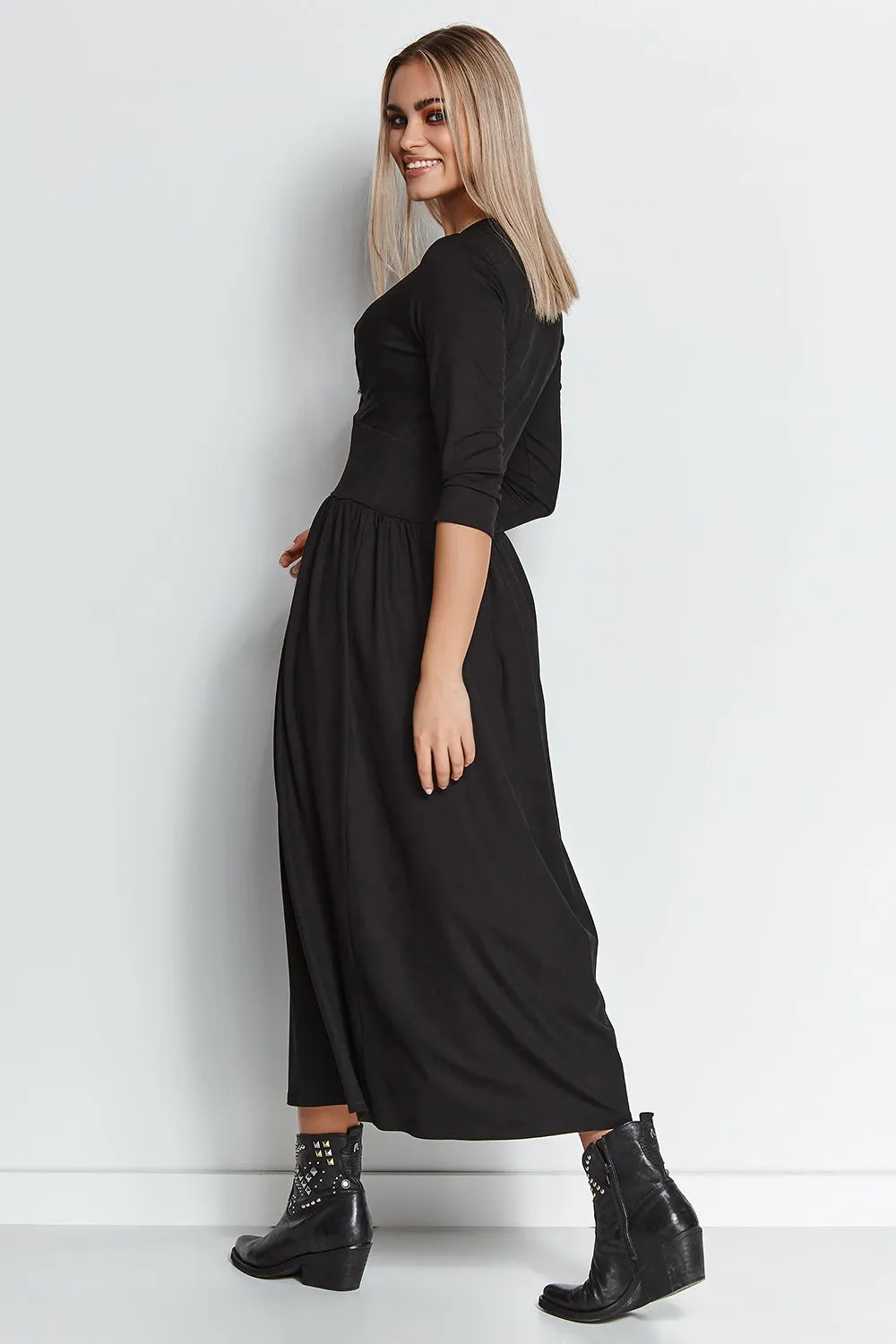 Vestito da giorno model 156490 Makadamia