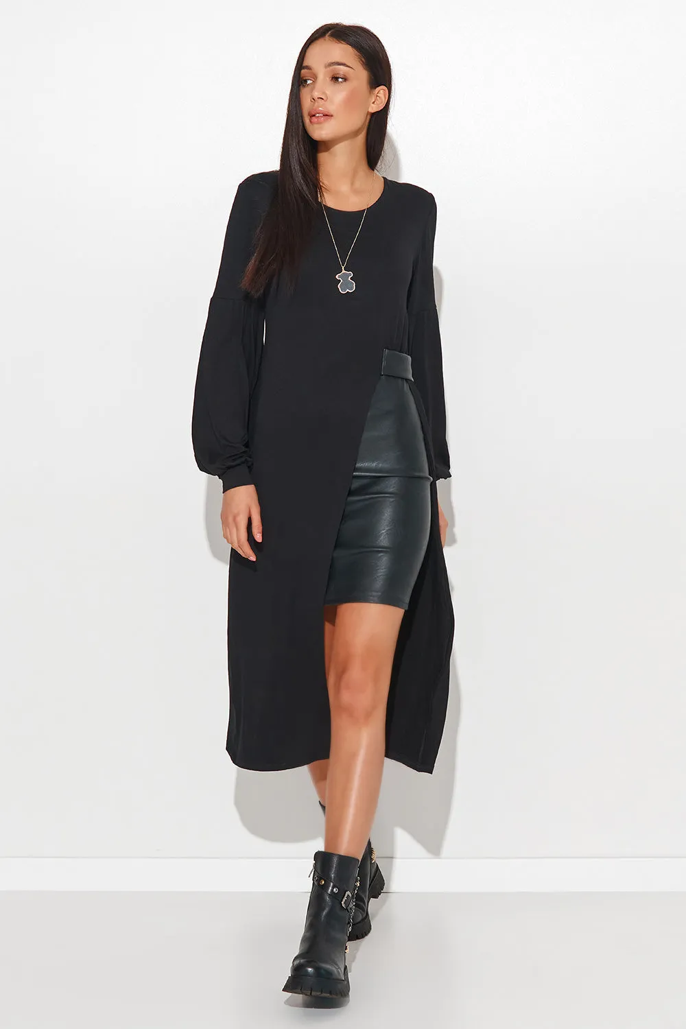 Vestito da giorno model 158004 Numinou