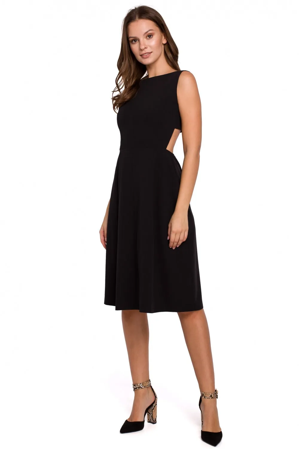 Vestito da sera model 138509 Makover