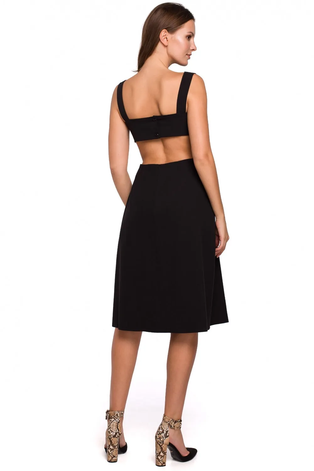 Vestito da sera model 138509 Makover