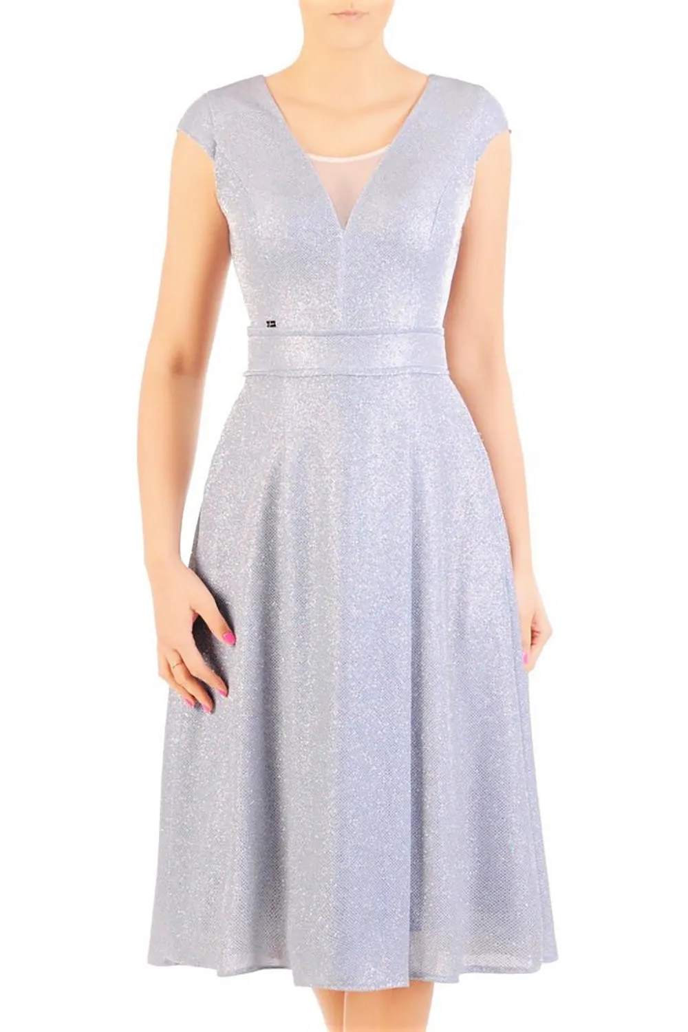 Vestito da sera model 156939 Jersa