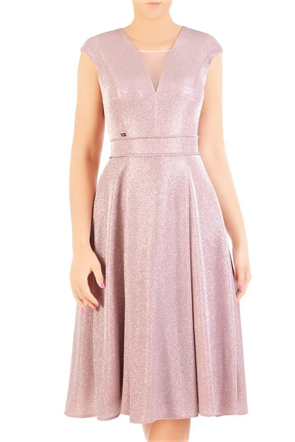 Vestito da sera model 156940 Jersa