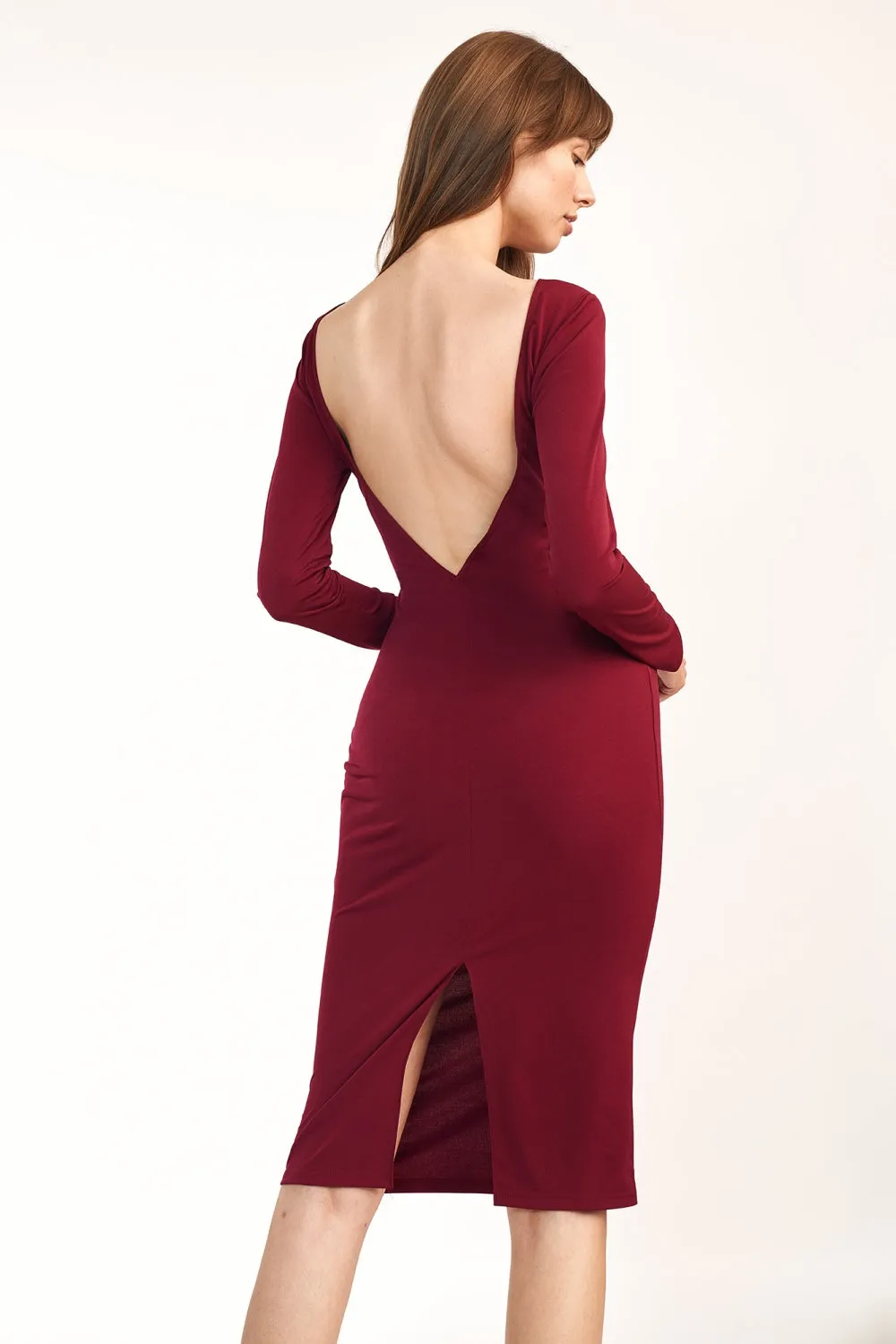 Vestito da sera model 157888 Nife
