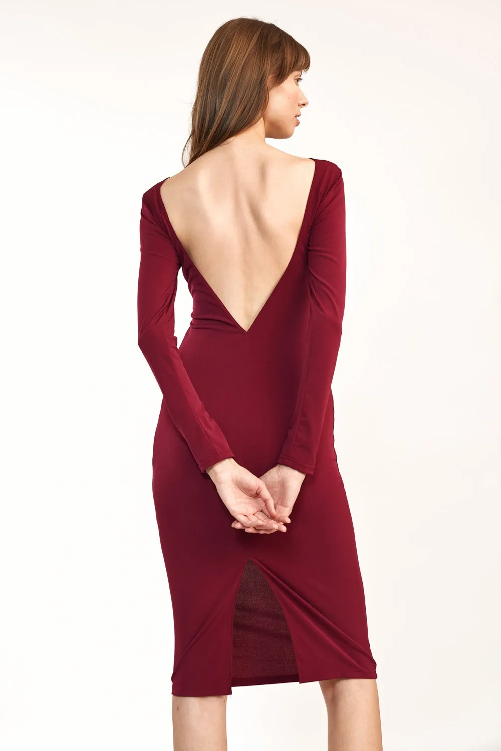 Vestito da sera model 157888 Nife