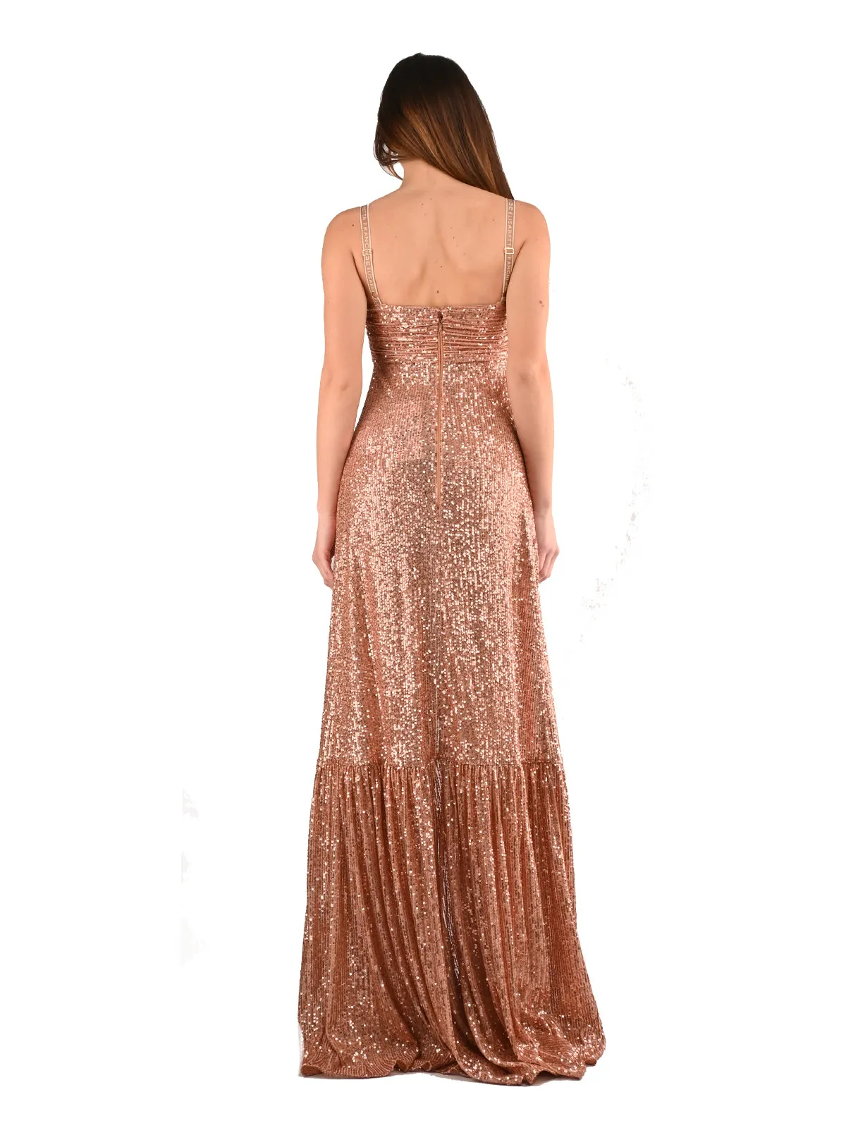 Vestito Donna Elisabetta Franchi ab17822e2-614