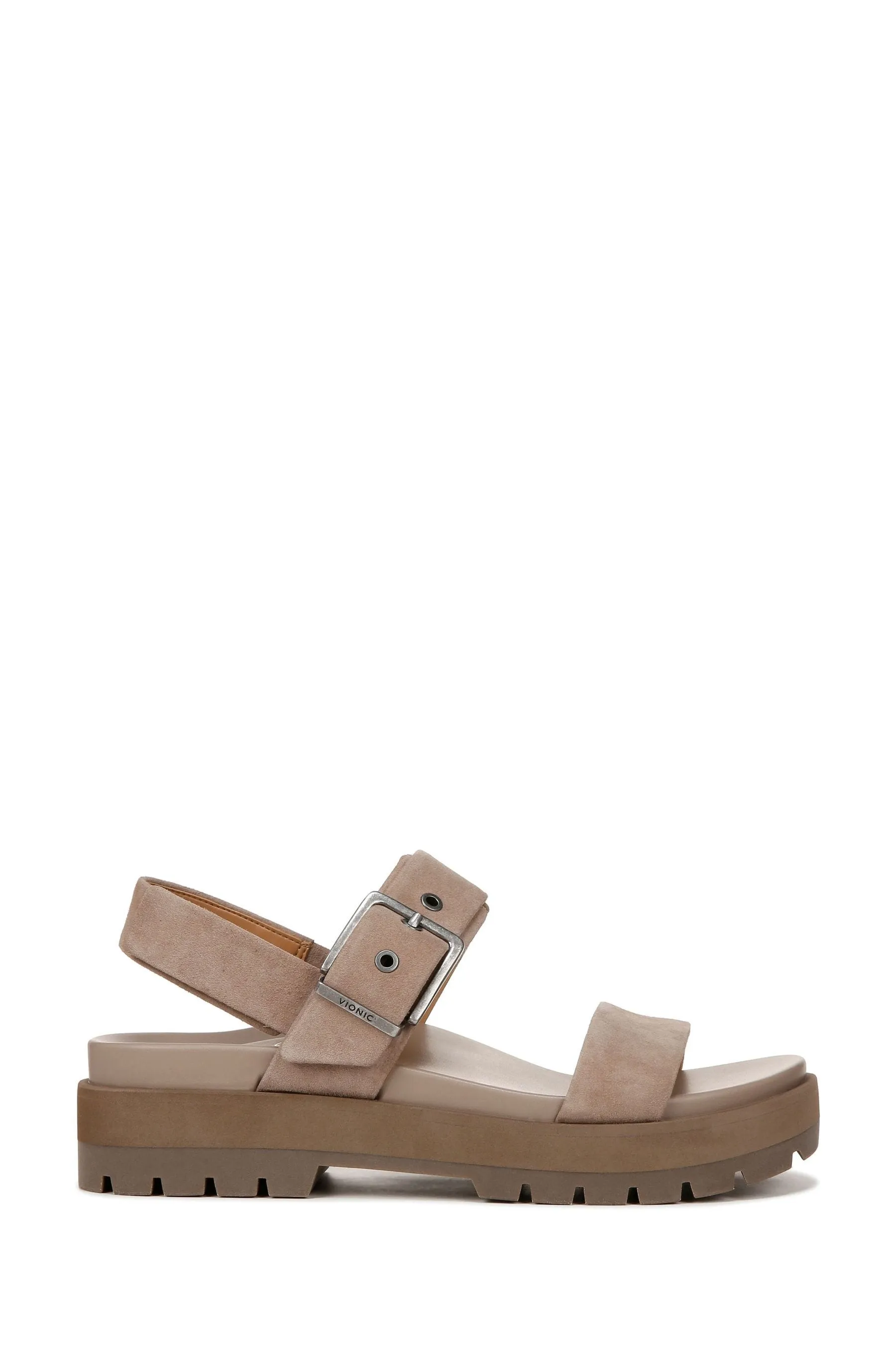 Vionic - Torrance - Sandali con plateau
