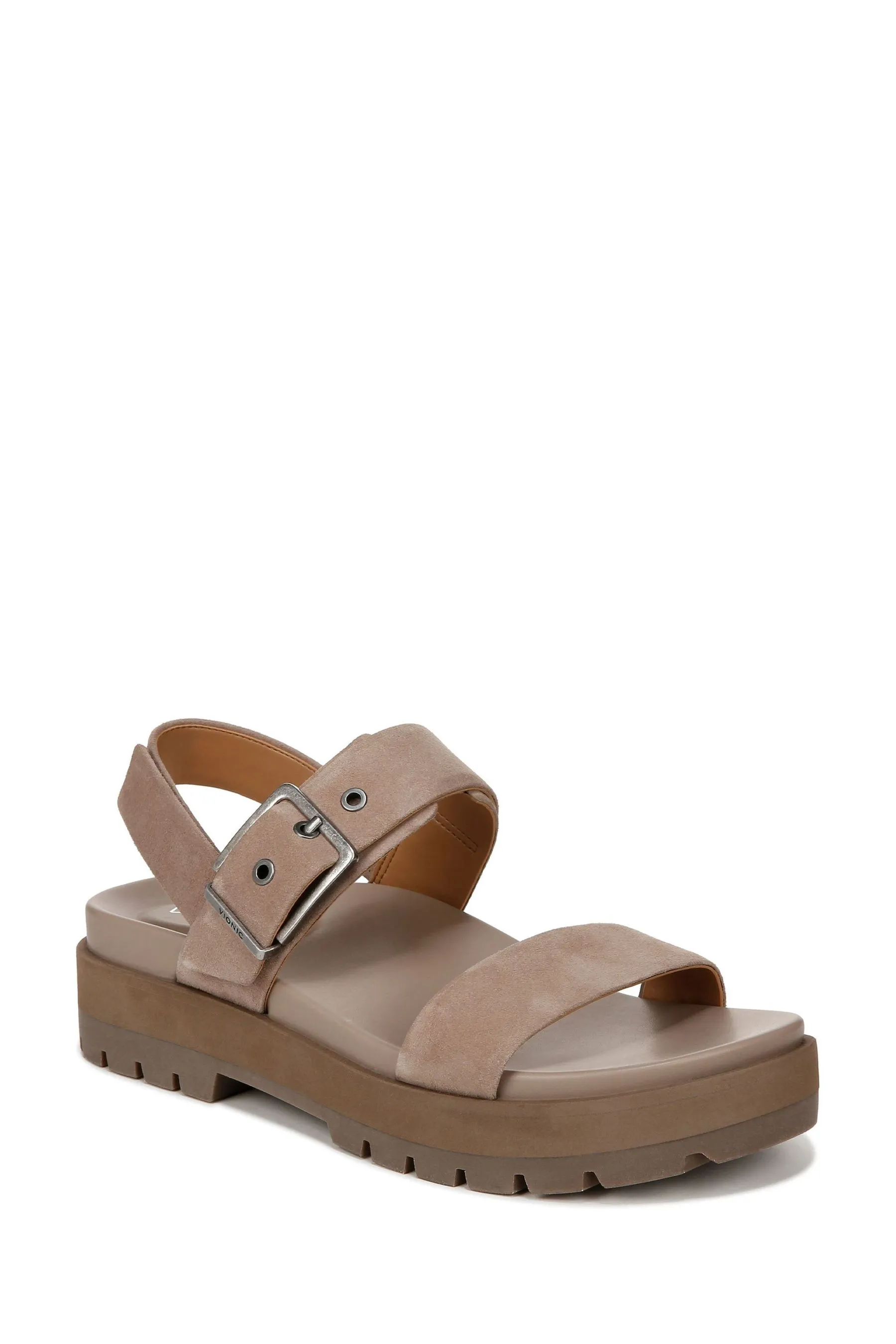 Vionic - Torrance - Sandali con plateau