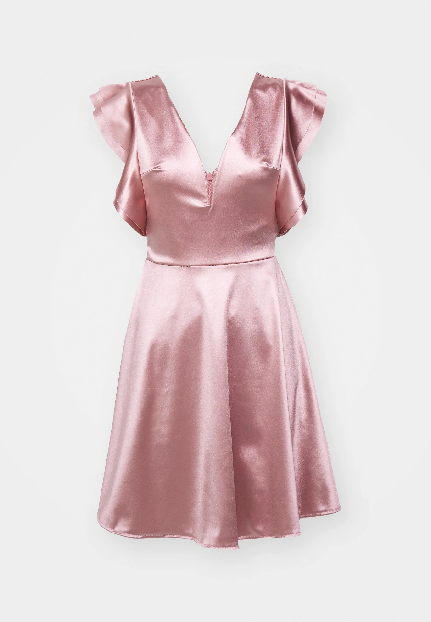 WEDDING LUCIA SKATER DRESS - Vestito elegante