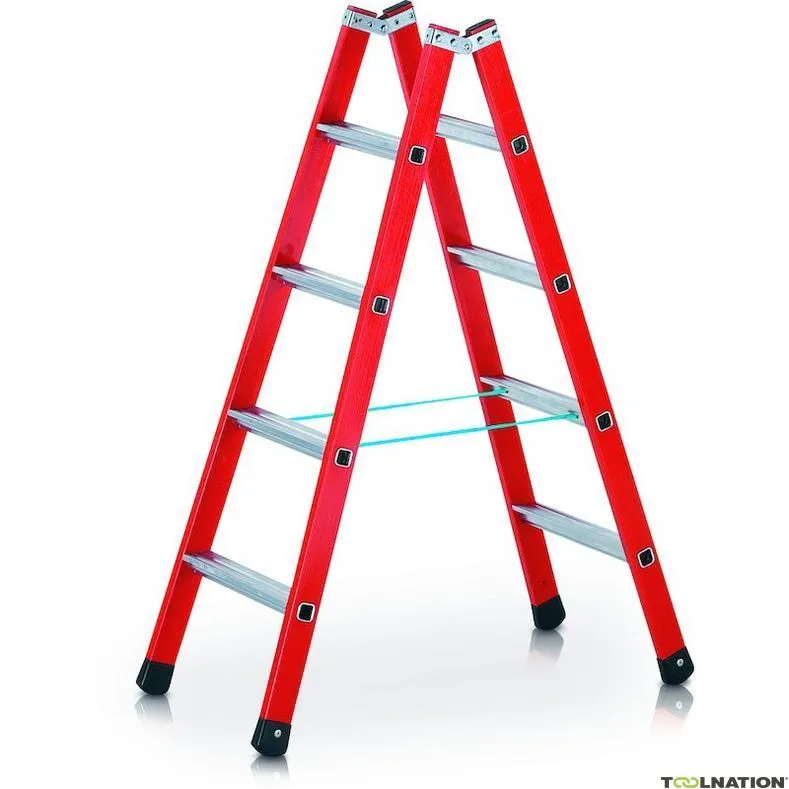 Zarges 41169 EFAmix Boktrap Electro 2 x 10 fasi